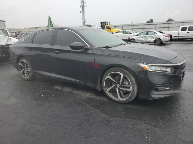 Фото 4 - HONDA ACCORD