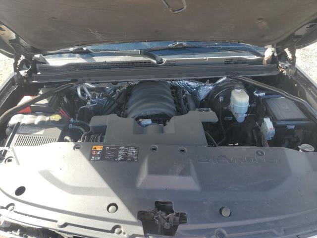 Фото 12 - CHEVROLET TAHOE