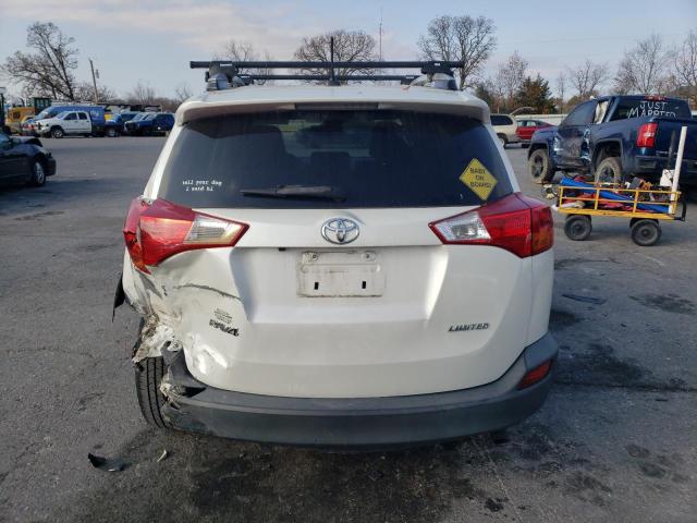 Фото 6 - TOYOTA RAV4