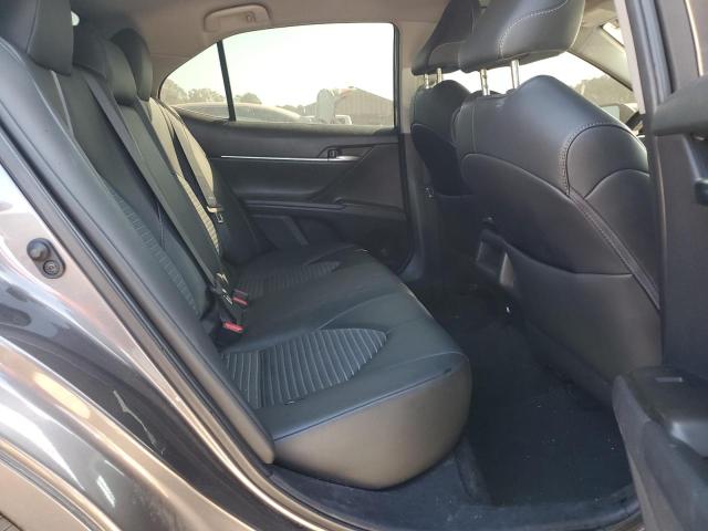 Фото 10 - TOYOTA CAMRY