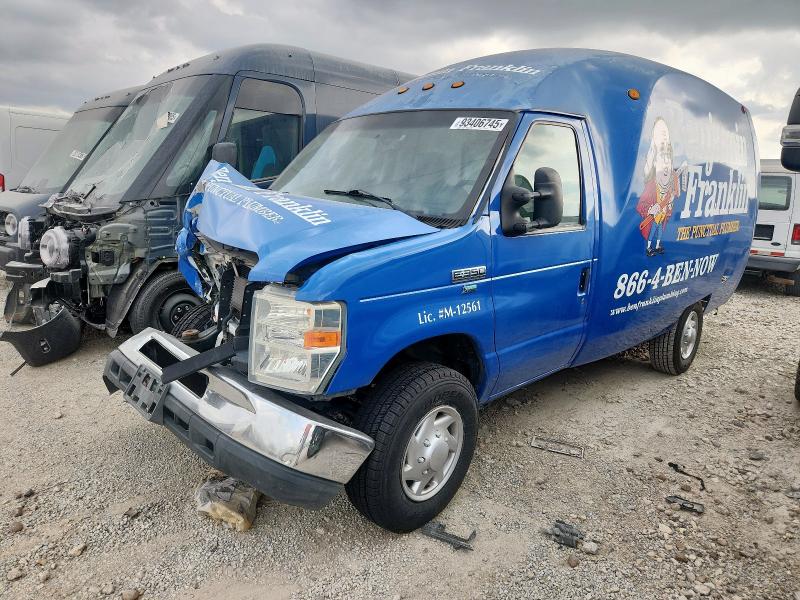 Фото 1 - FORD ECOSPORT