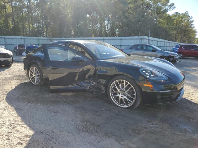 Фото 4 - PORSCHE PANAMERA