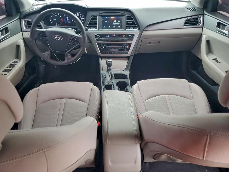 Фото 8 - HYUNDAI SONATA