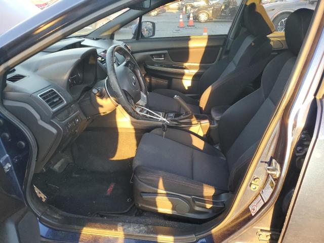 Фото 7 - SUBARU WRX