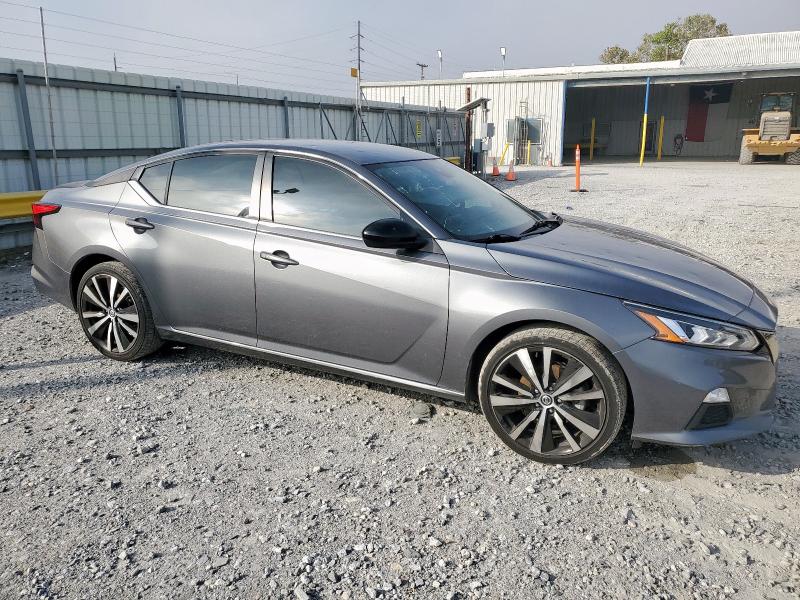 Фото 4 - NISSAN ALTIMA