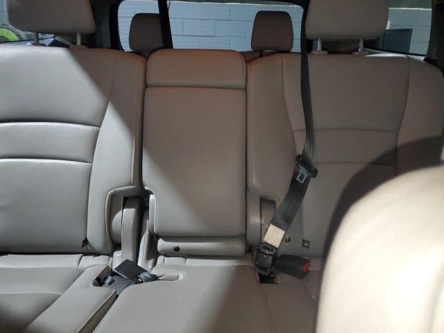 Фото 10 - HONDA PILOT