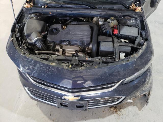 Фото 11 - CHEVROLET MALIBU