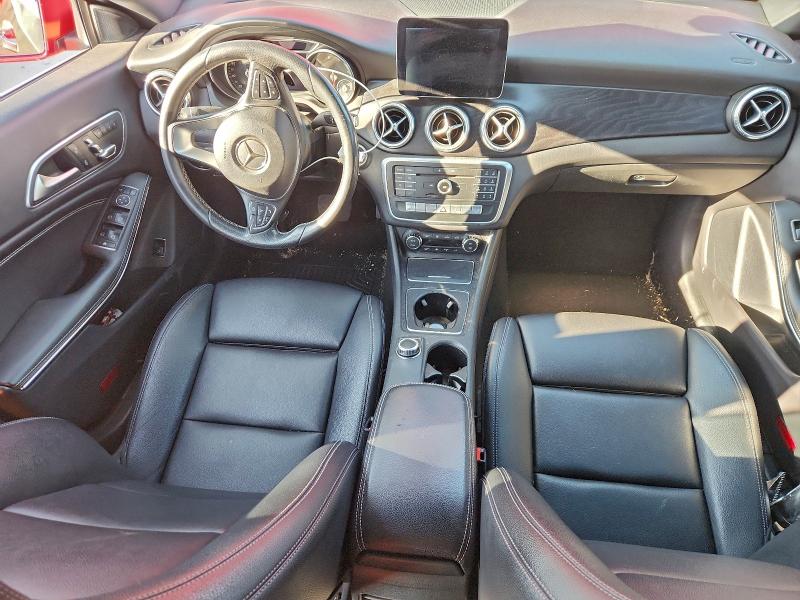 Фото 8 - MERCEDES-BENZ CLA-CLASS