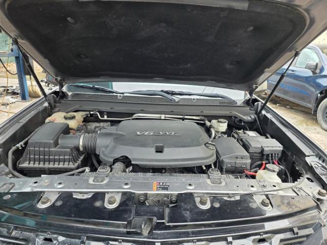 Фото 7 - CHEVROLET COLORADO