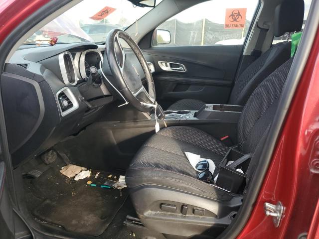 Фото 7 - CHEVROLET EQUINOX