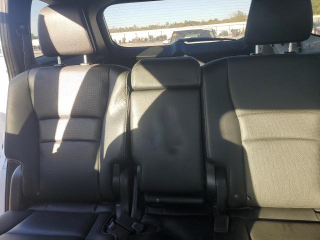 Фото 10 - HONDA PASSPORT