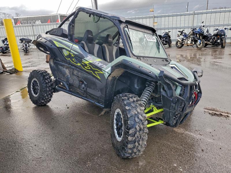 KAWASAKI TERYX 2024