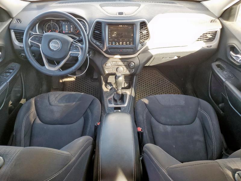 Фото 8 - JEEP GRAND CHER