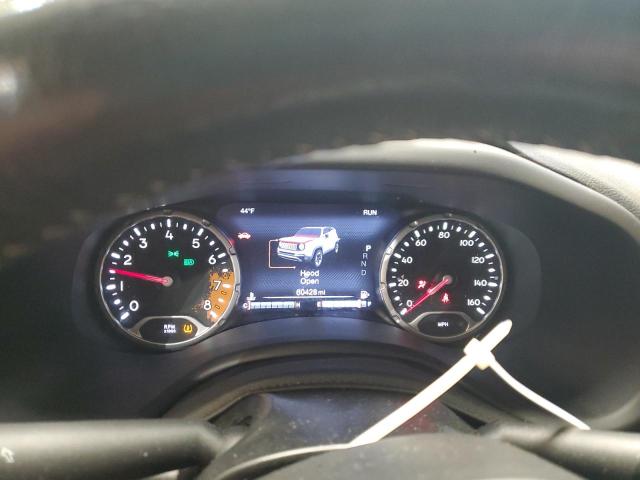 Фото 9 - JEEP RENEGADE