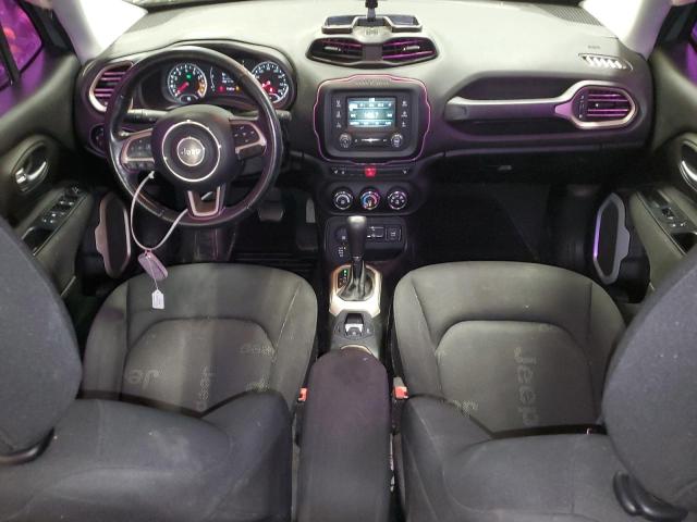 Фото 8 - JEEP RENEGADE