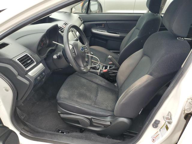 Фото 7 - SUBARU IMPREZA