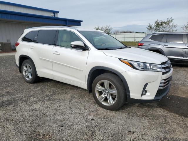 Фото 4 - TOYOTA HIGHLANDER