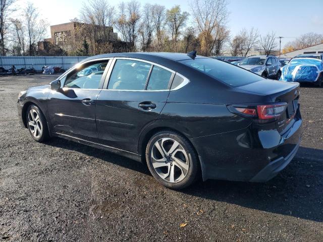 Фото 2 - SUBARU LEGACY