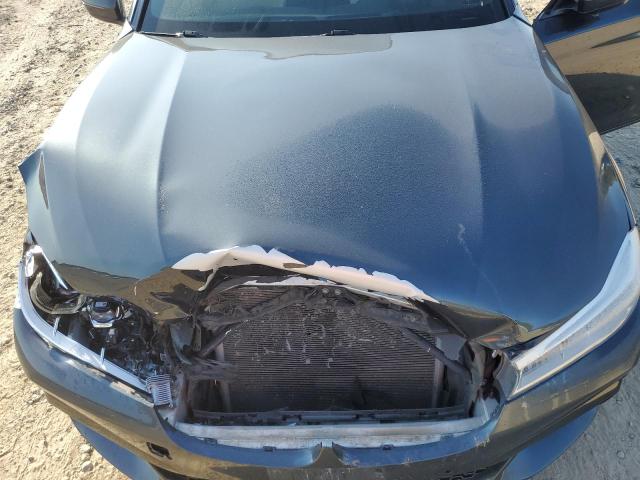 BMW 7 SERIES 2016 VIN WBA7F2C57GG418120