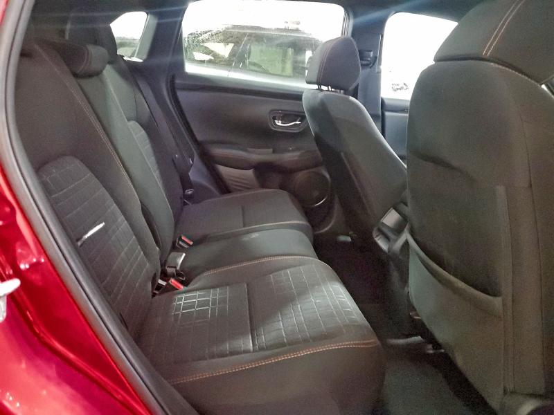 Фото 11 - HONDA HR-V