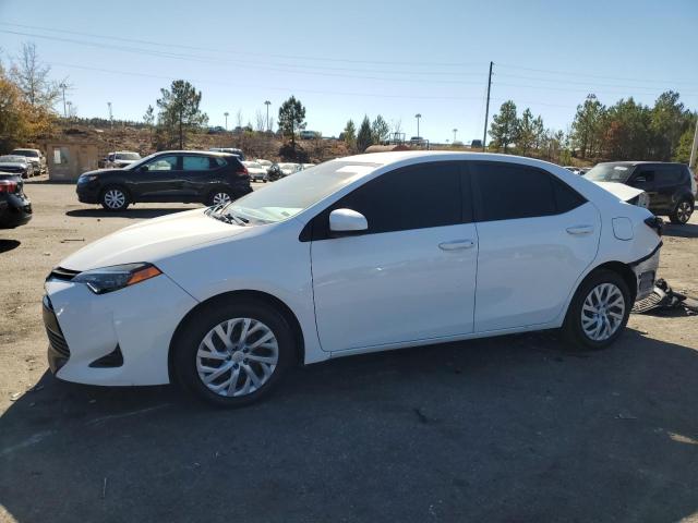 Фото 1 - TOYOTA COROLLA