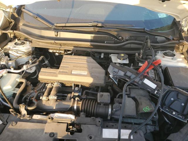 Фото 12 - HONDA CRV