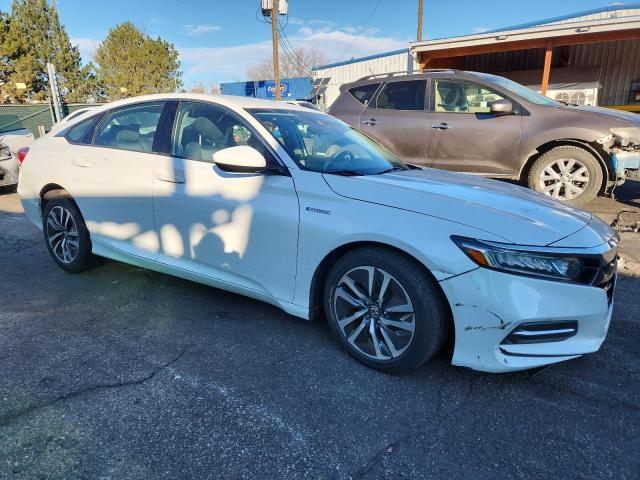 Фото 4 - HONDA ACCORD