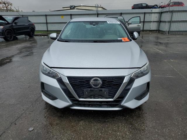 Фото 5 - NISSAN SENTRA