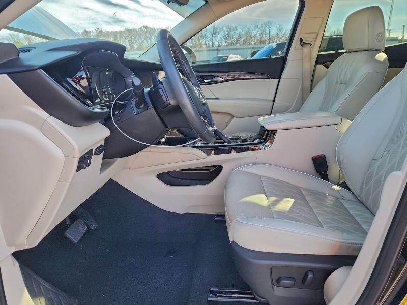 Фото 7 - BUICK ENVISION