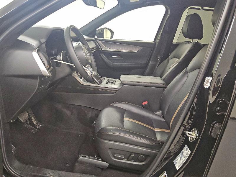 MAZDA CX-90 2025 VIN JM3KKEHD0S1217981