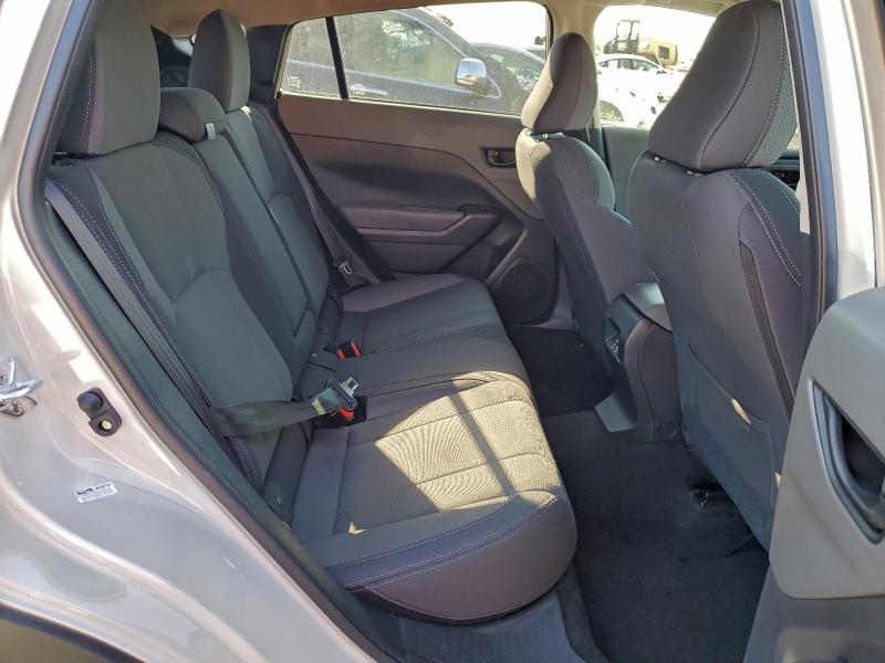 Фото 10 - SUBARU CROSSTREK