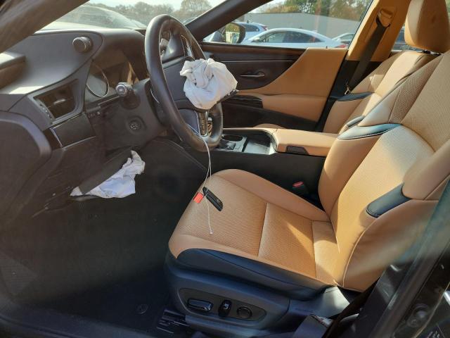 Фото 7 - LEXUS ES350