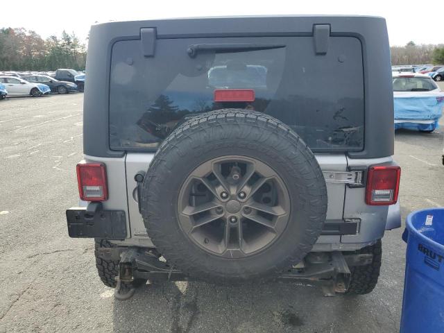 Фото 6 - JEEP WRANGLER