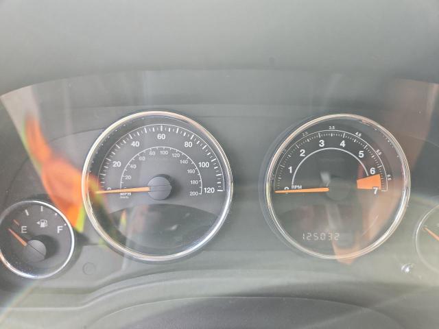 Фото 9 - JEEP COMPASS