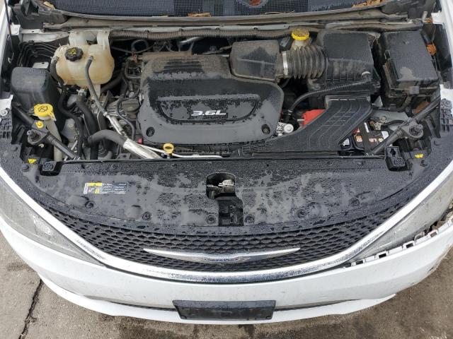 Фото 12 - CHRYSLER PACIFICA