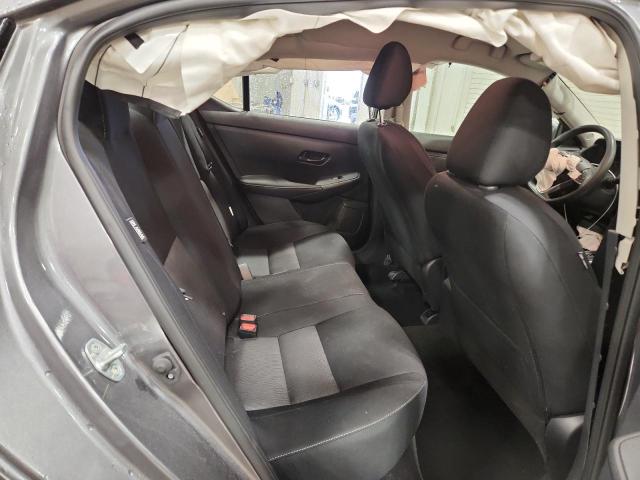 Фото 10 - NISSAN SENTRA