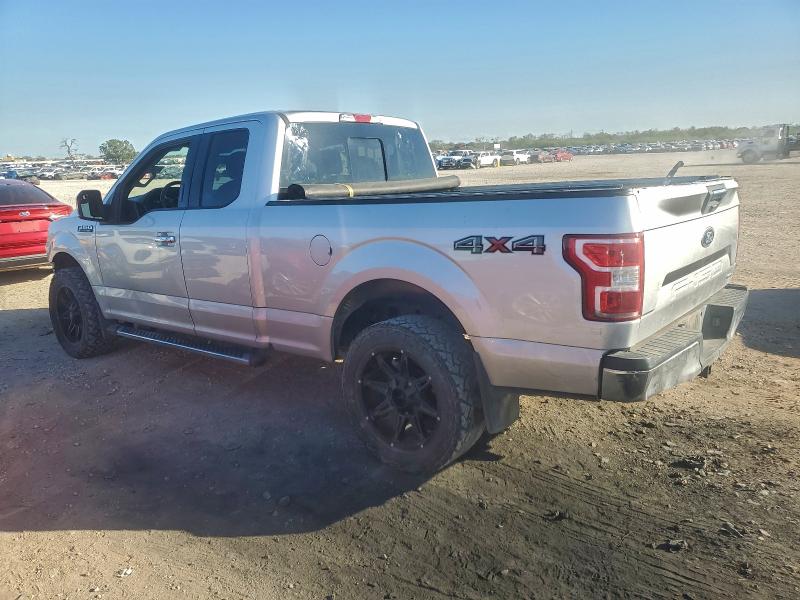 Фото 2 - FORD F-150
