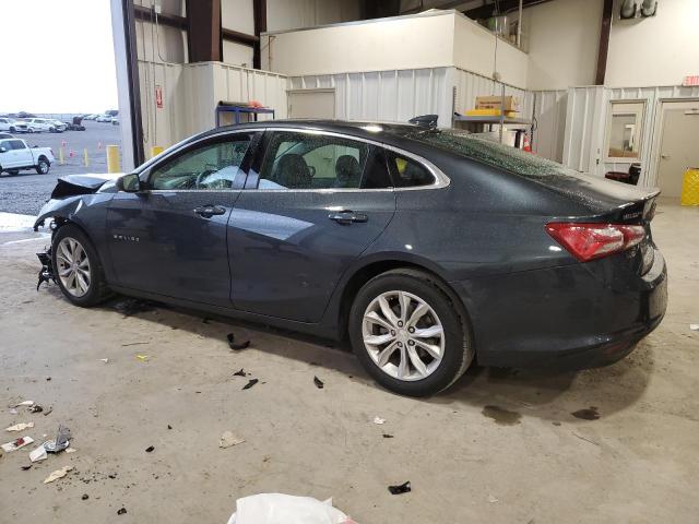 Фото 2 - CHEVROLET MALIBU