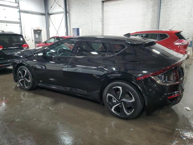 KIA EV6 GT LIN 2024 VIN KNDC4DLC2R5164347