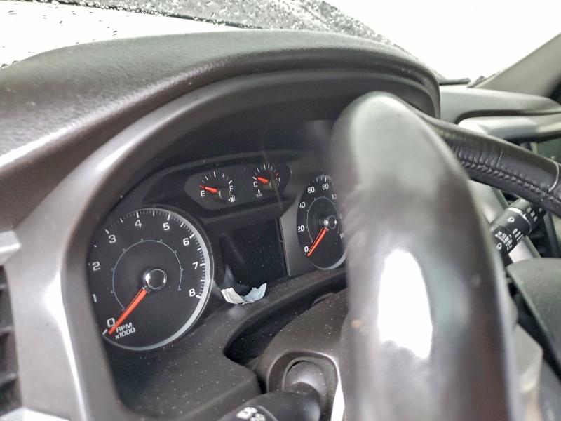 Фото 9 - GMC ACADIA