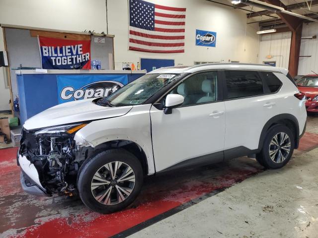 Фото 1 - NISSAN ROGUE