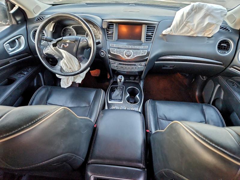 Фото 8 - INFINITI QX60