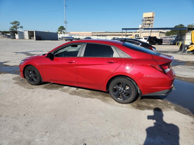 Фото 2 - HYUNDAI ELANTRA