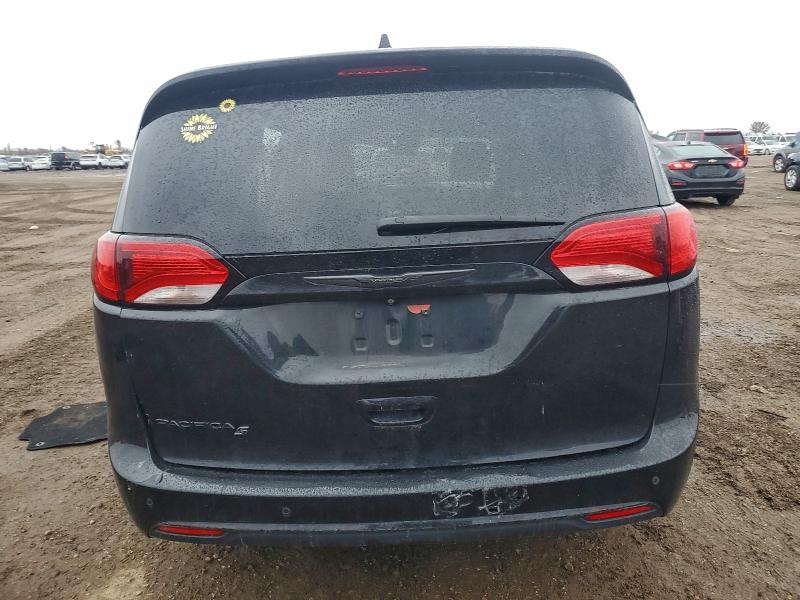 Фото 6 - CHRYSLER PACIFICA