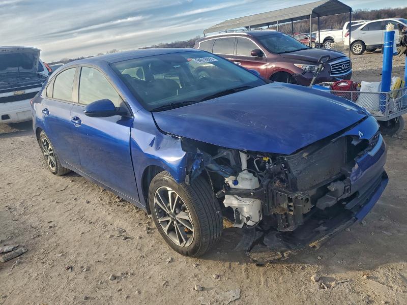 Фото 4 - KIA FORTE