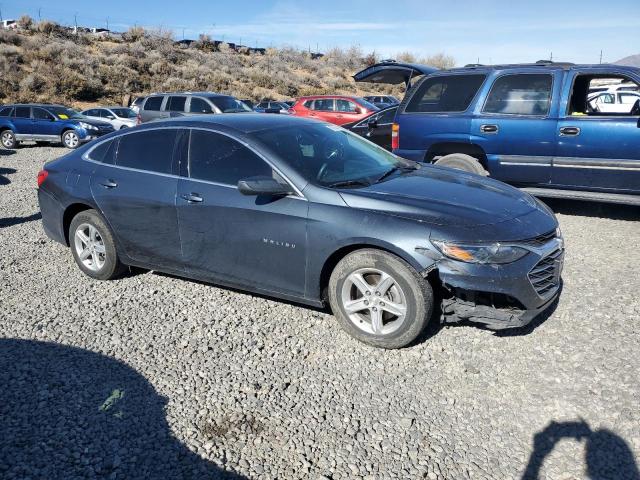 Фото 4 - CHEVROLET MALIBU