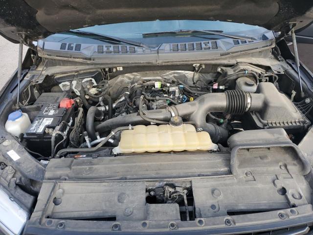 Фото 11 - FORD F-150