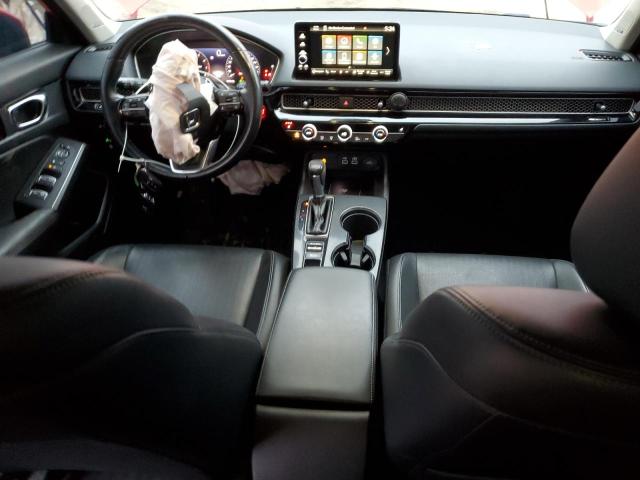 Фото 8 - HONDA CIVIC