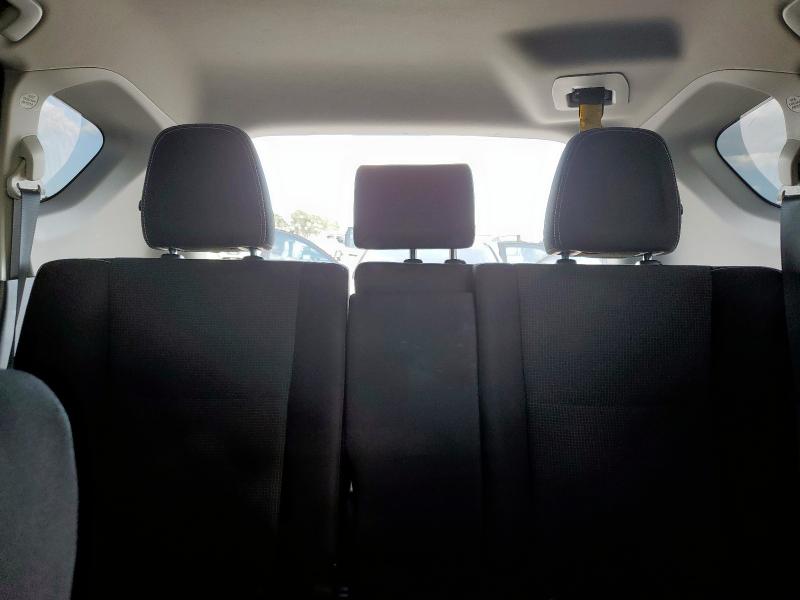 Фото 10 - TOYOTA RAV4