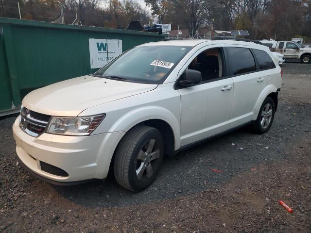 Фото 1 - DODGE JOURNEY